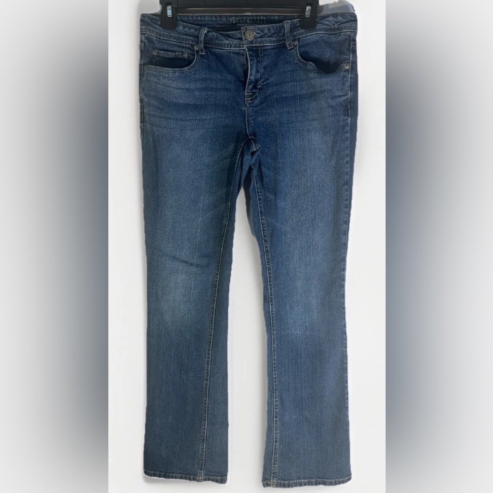 Aeropostale Denim Jeans Size 10